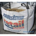 Big Bag for Chemical Fertilizer with Flap
